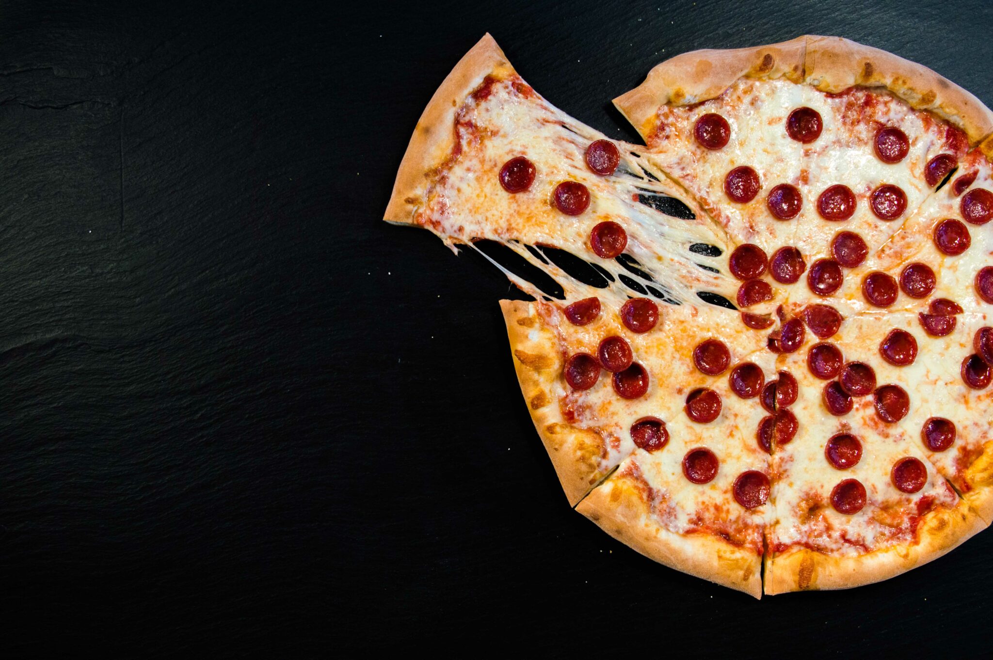 Frozen Pizza Dough Gonnella Microsite