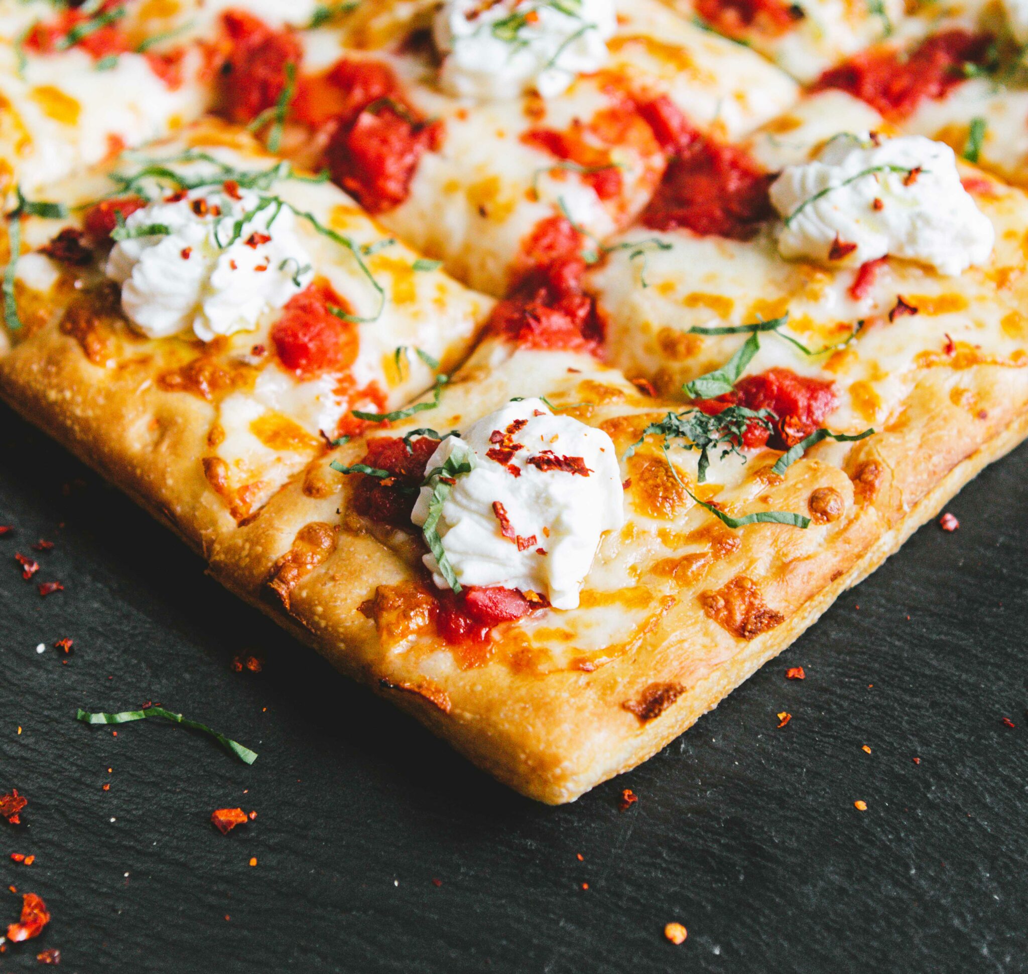 Frozen Pizza Dough Gonnella Microsite